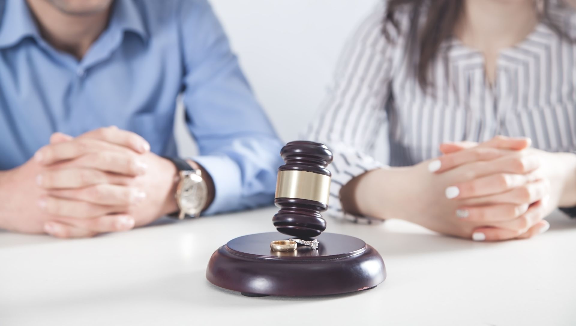 婚姻勝訴開啟新生活:成功代理的離婚訴訟